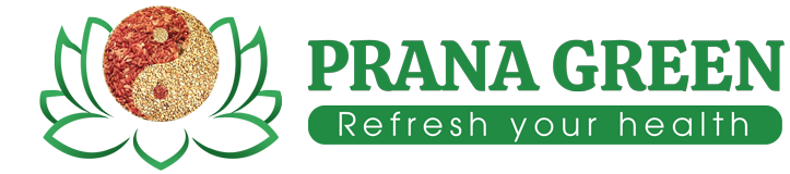 PranaGreen — Refresh your health